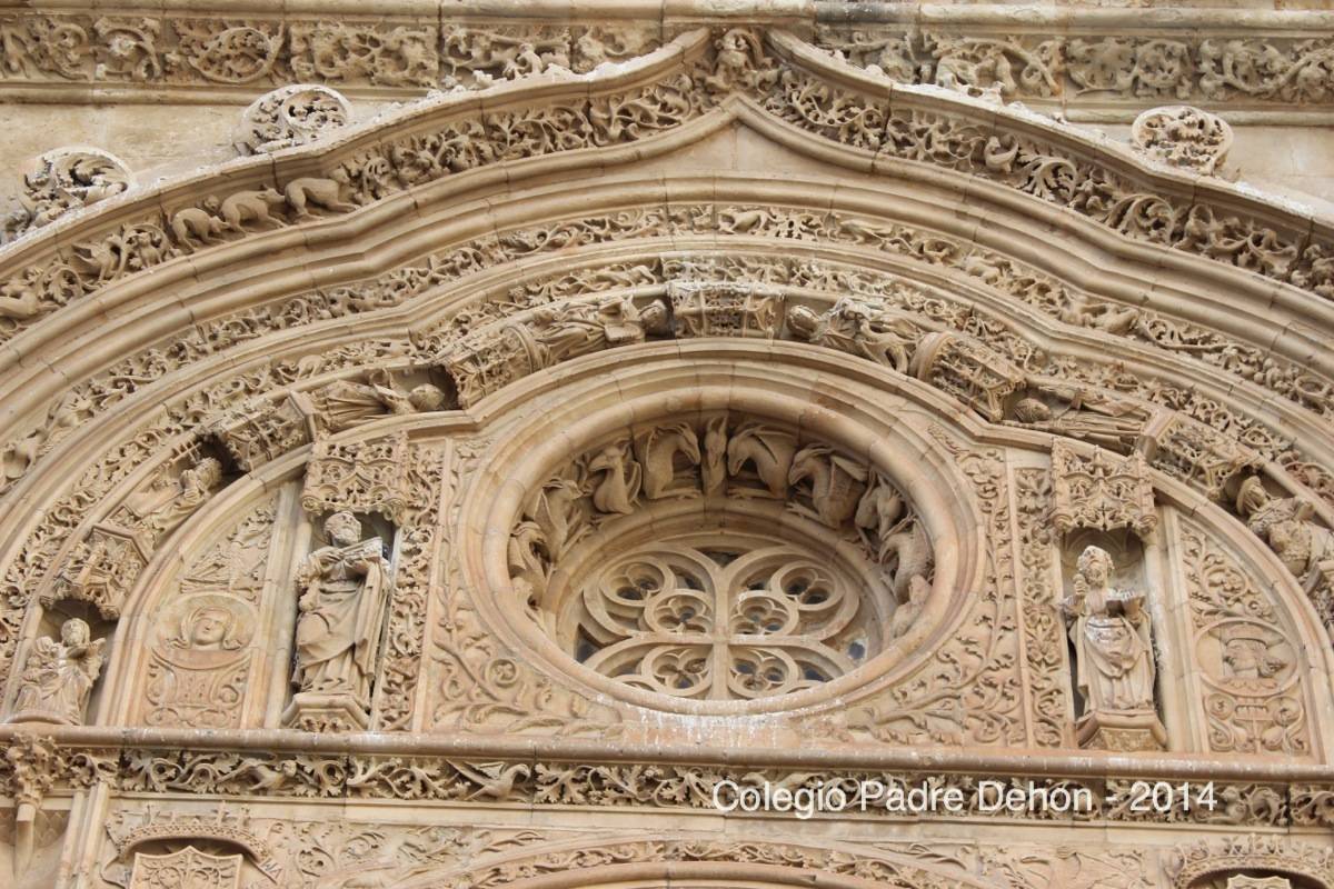 2014 03 22 SALAMANCA CATEDRAL PUERTA DE RAMOS (89)